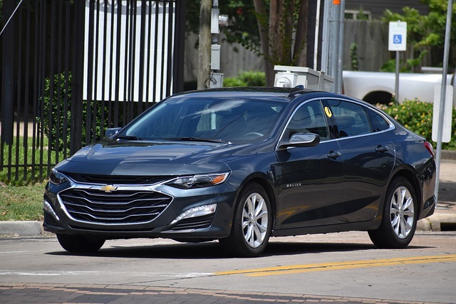 Sedan window tint pricing