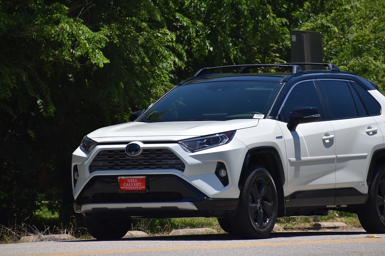 Crossover tint windows