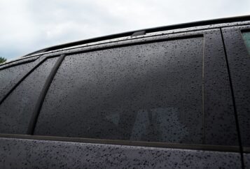 car tinting san jose
