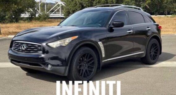 Infinity