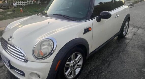 Mini Cooper (3)