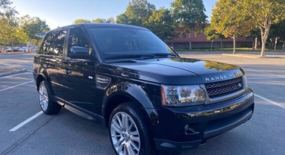 Range Rover (3)