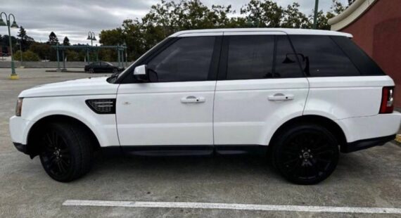 Range Rover (4)