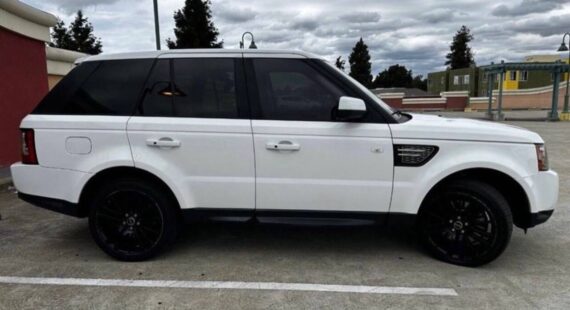 Range Rover (5)