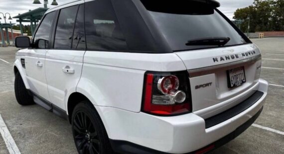 Range Rover (6)