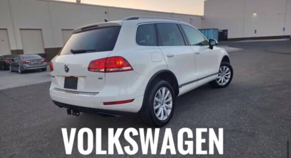 Volkswagen